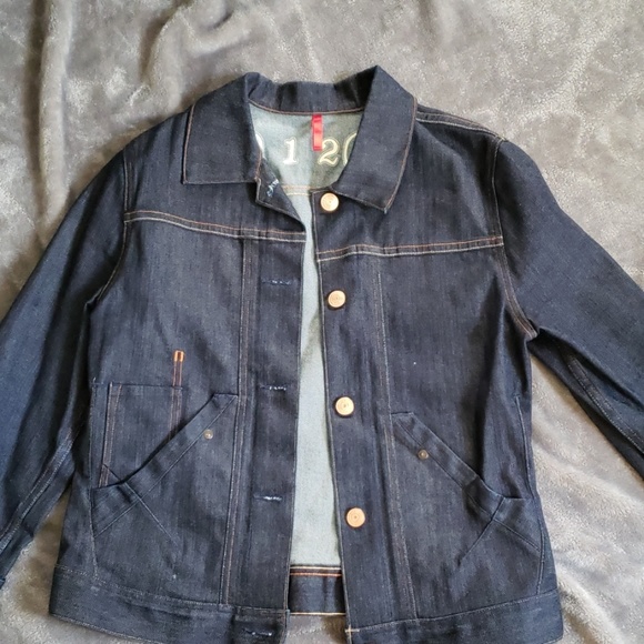 Ernest Sewn women's jacket - Picture 1 of 6